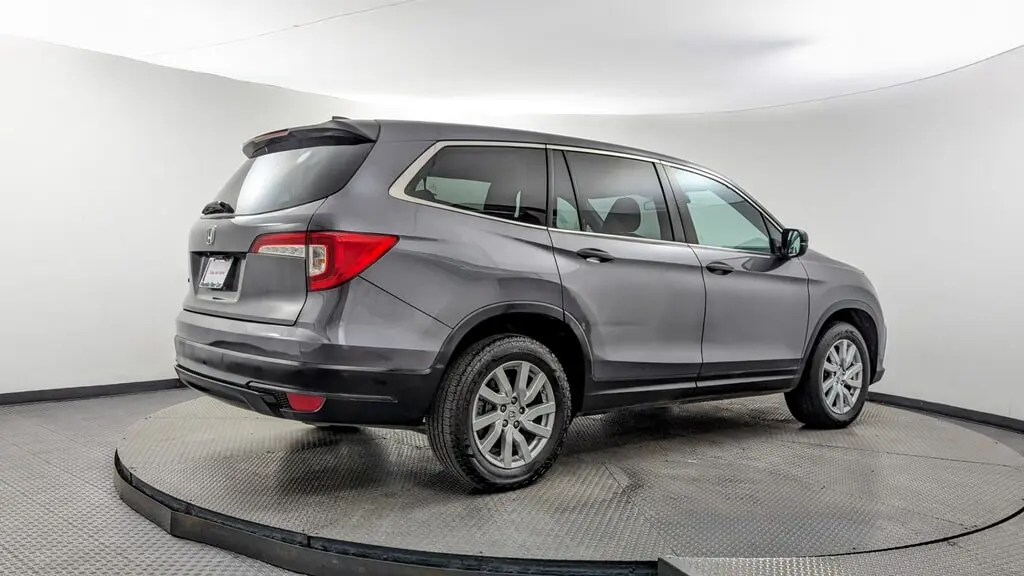Florida Fine Cars - Used HONDA PILOT 2019 MIAMI LX