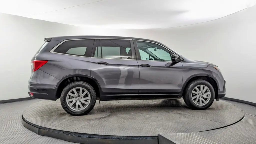 Florida Fine Cars - Used HONDA PILOT 2019 MIAMI LX