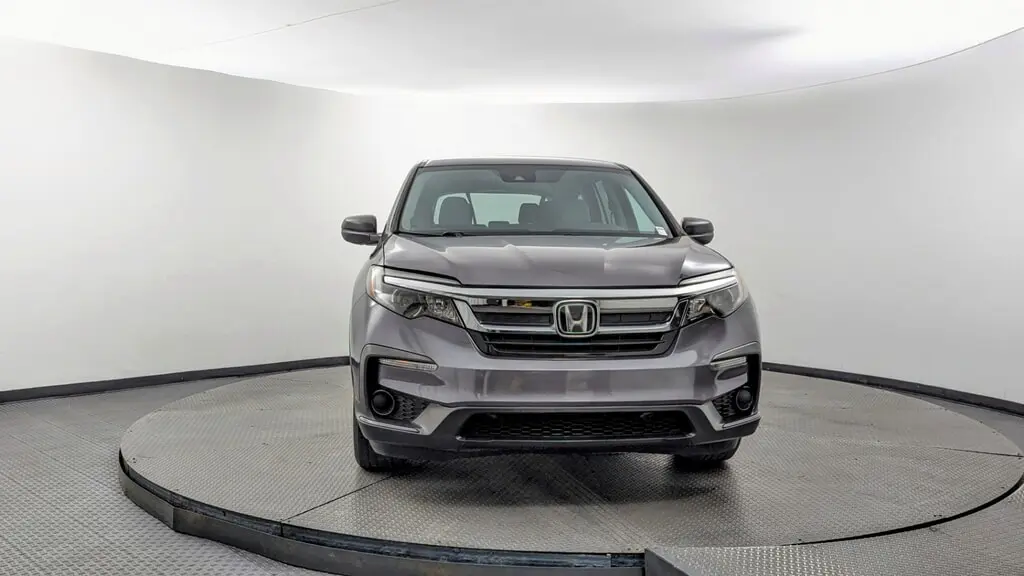 Florida Fine Cars - Used HONDA PILOT 2019 MIAMI LX