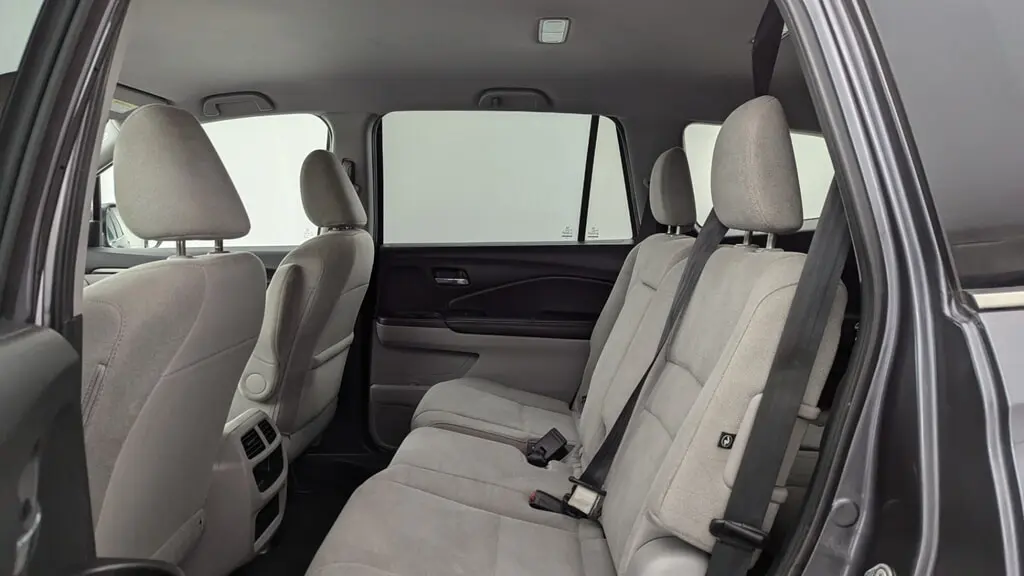 Florida Fine Cars - Used HONDA PILOT 2019 MIAMI LX