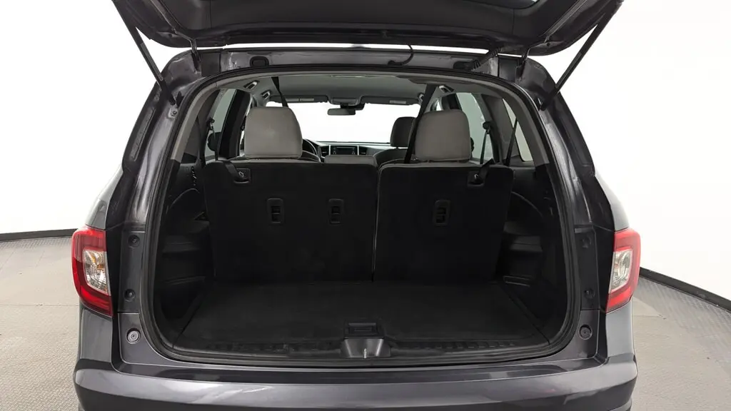 Florida Fine Cars - Used HONDA PILOT 2019 MIAMI LX