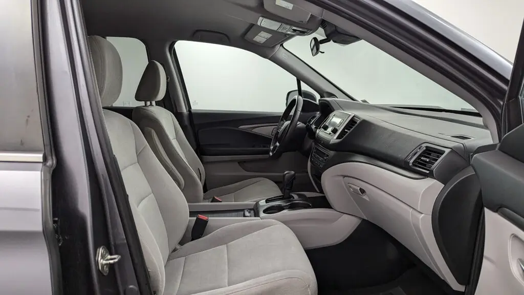 Florida Fine Cars - Used HONDA PILOT 2019 MIAMI LX