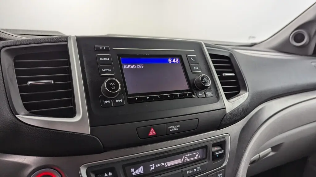 Florida Fine Cars - Used HONDA PILOT 2019 MIAMI LX