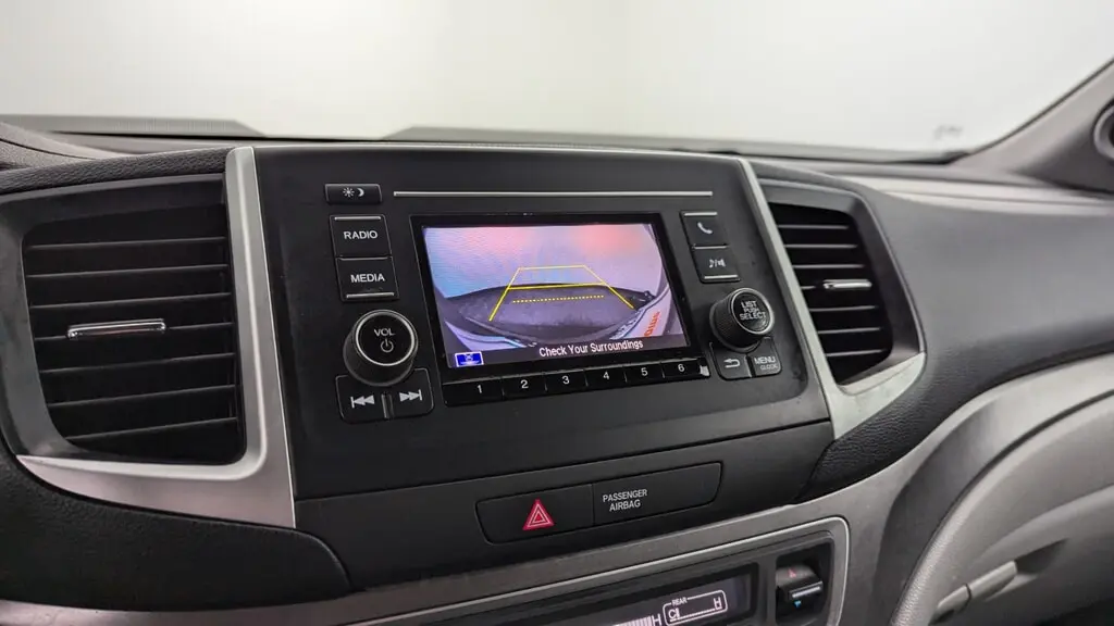 Florida Fine Cars - Used HONDA PILOT 2019 MIAMI LX