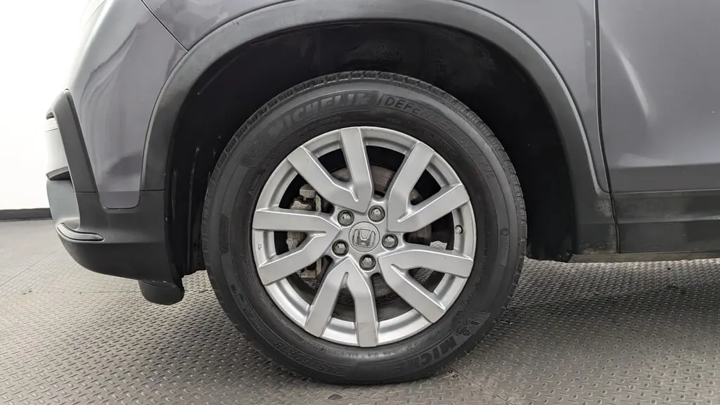 Florida Fine Cars - Used HONDA PILOT 2019 MIAMI LX