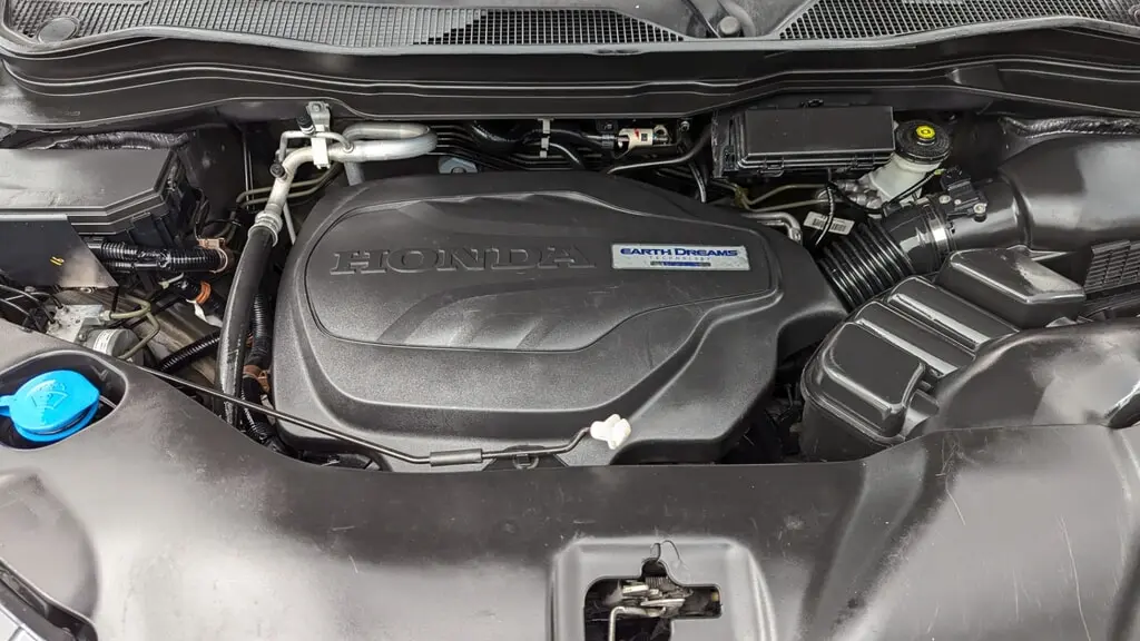 Florida Fine Cars - Used HONDA PILOT 2019 MIAMI LX