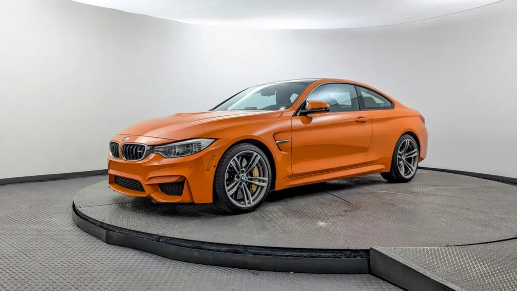 Florida Fine Cars - Used BMW M4 2015 MIAMI 