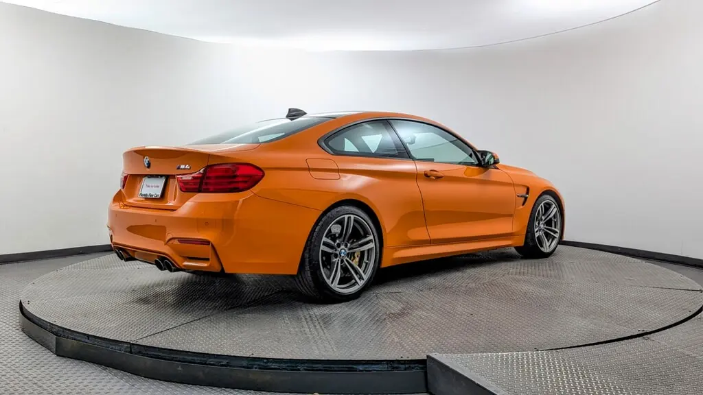 Florida Fine Cars - Used BMW M4 2015 MIAMI 