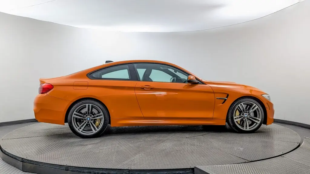 Florida Fine Cars - Used BMW M4 2015 MIAMI 