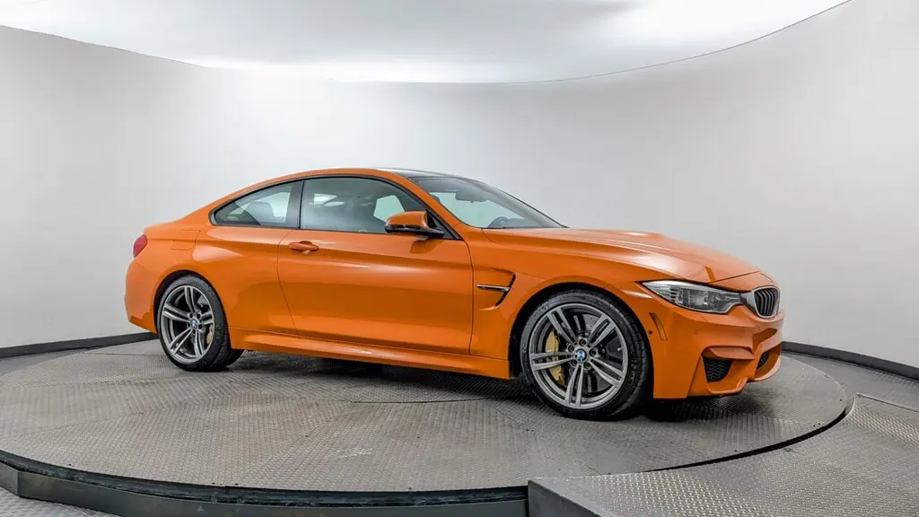 Florida Fine Cars - Used BMW M4 2015 MIAMI 