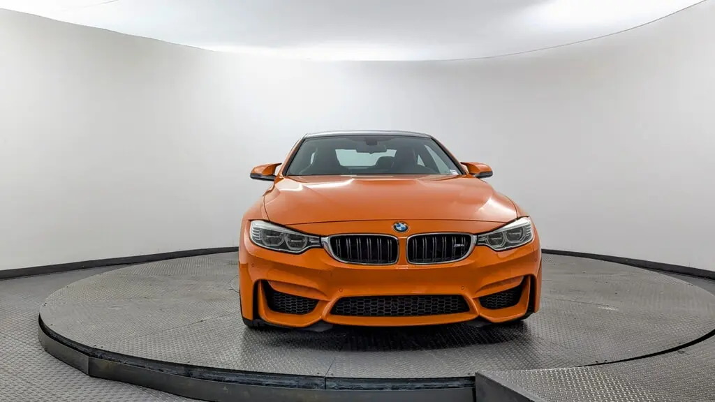 Florida Fine Cars - Used BMW M4 2015 MIAMI 