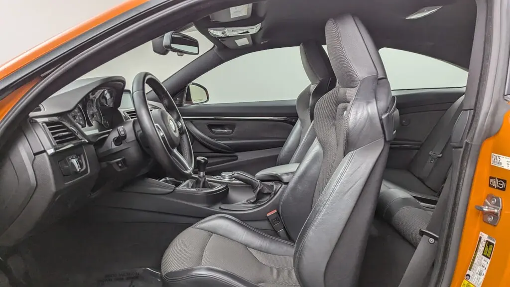 Florida Fine Cars - Used BMW M4 2015 MIAMI 