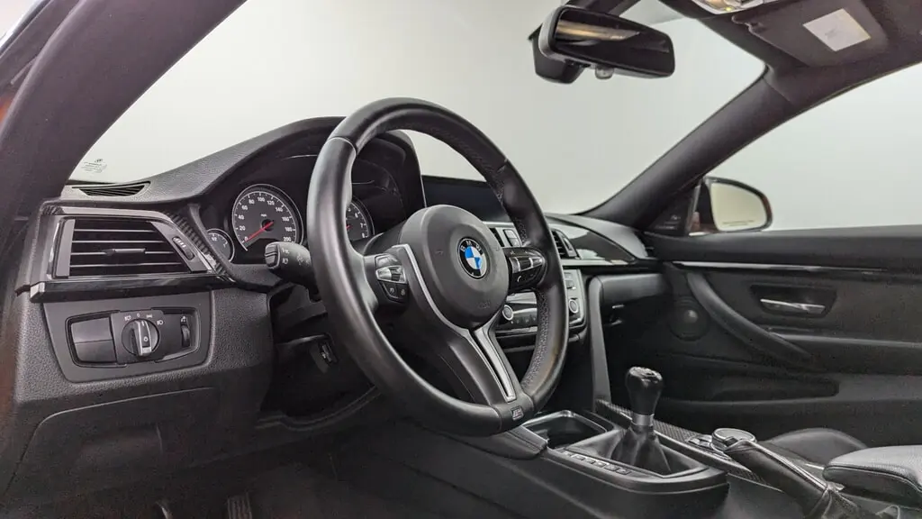 Florida Fine Cars - Used BMW M4 2015 MIAMI 