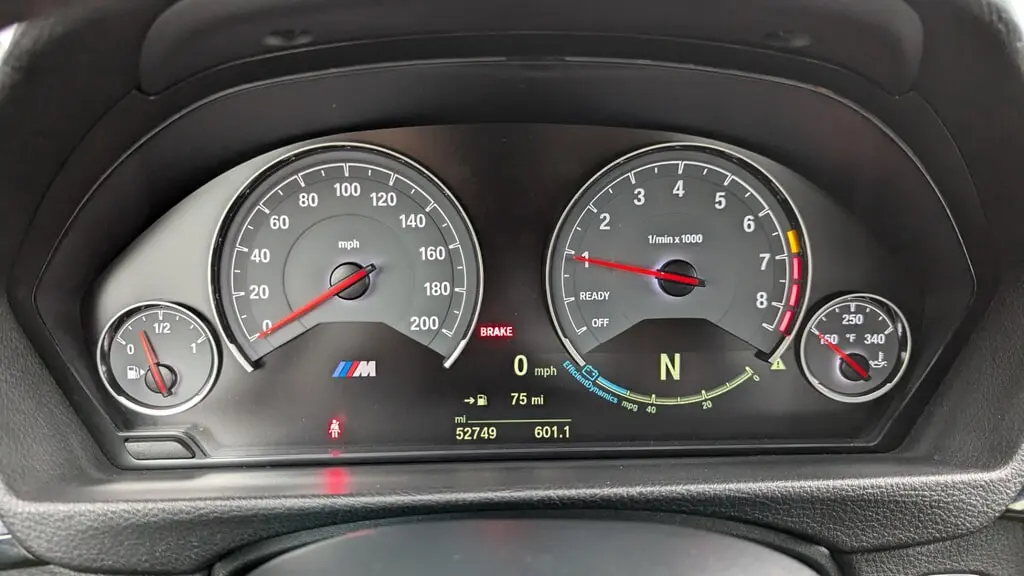 Florida Fine Cars - Used BMW M4 2015 MIAMI 