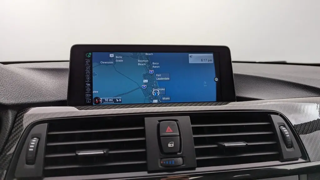 Florida Fine Cars - Used BMW M4 2015 MIAMI 