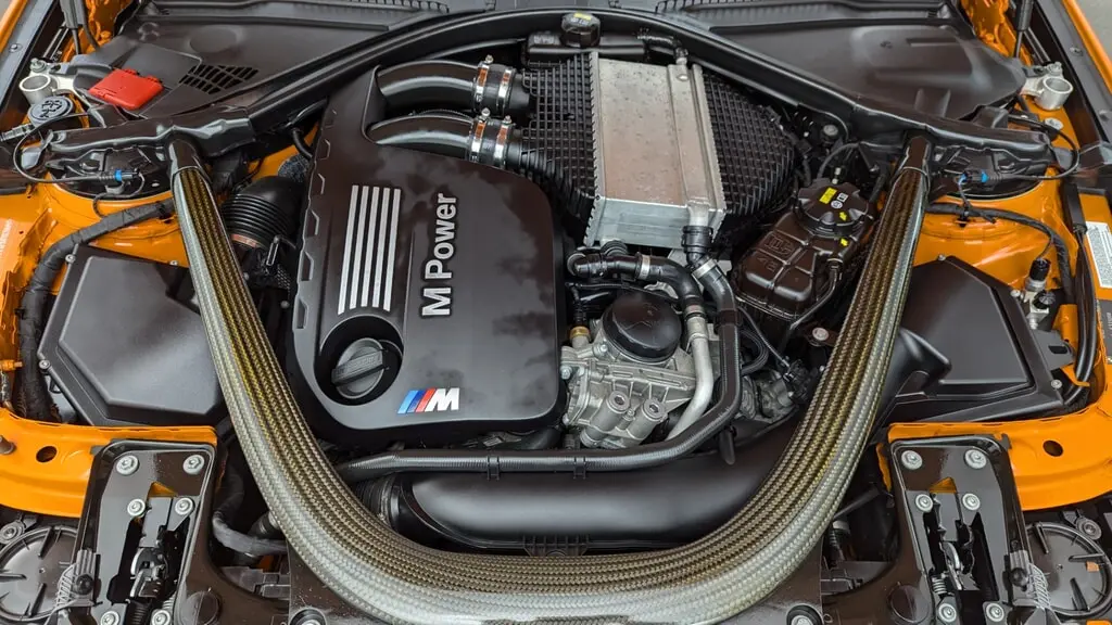 Florida Fine Cars - Used BMW M4 2015 MIAMI 