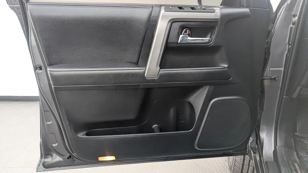 Florida Fine Cars - Used TOYOTA 4RUNNER 2020 MARGATE SR5