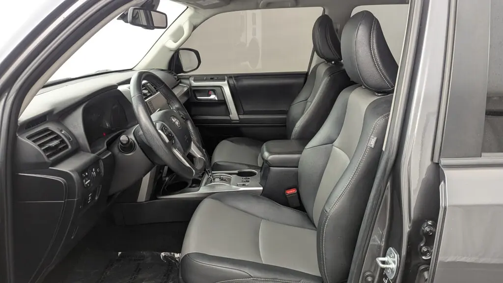 Florida Fine Cars - Used TOYOTA 4RUNNER 2020 MARGATE SR5