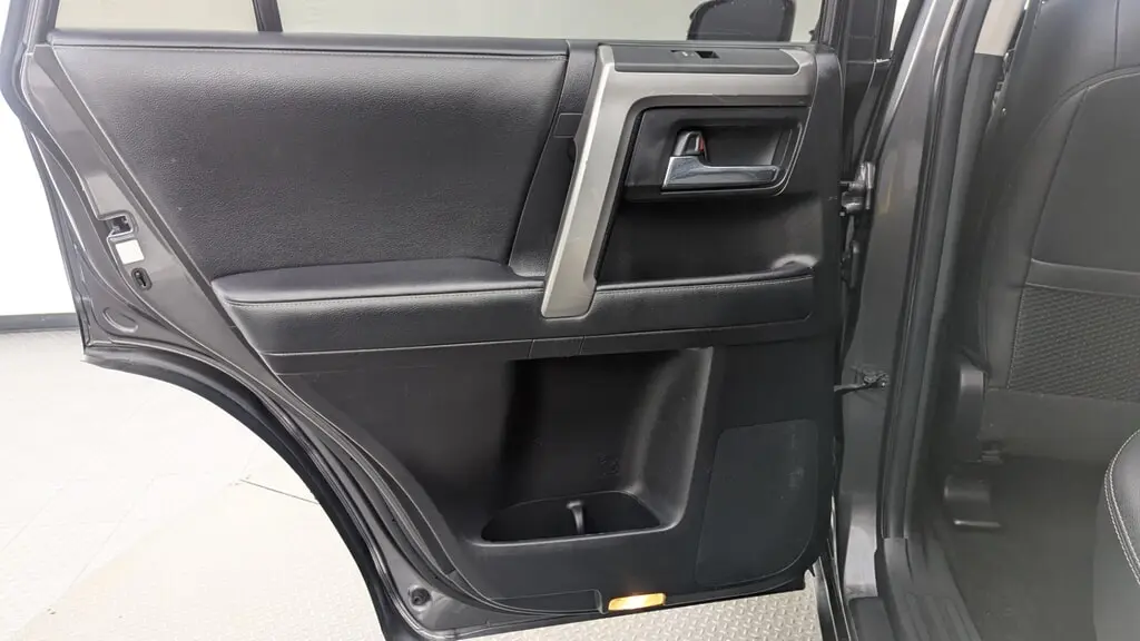 Florida Fine Cars - Used TOYOTA 4RUNNER 2020 MARGATE SR5