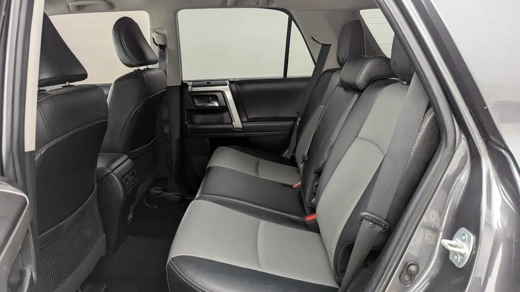 Florida Fine Cars - Used TOYOTA 4RUNNER 2020 MARGATE SR5