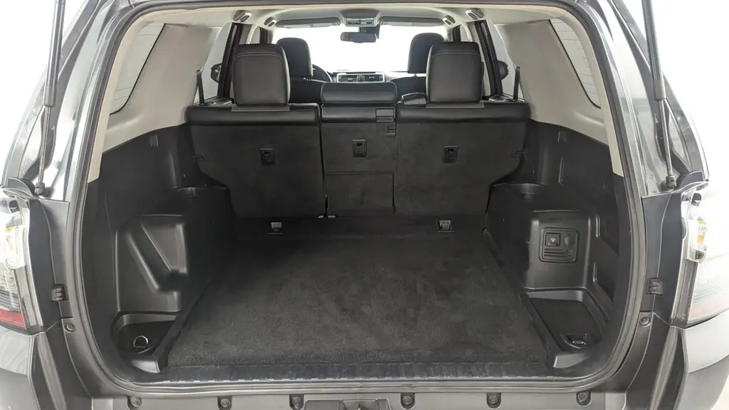 Florida Fine Cars - Used TOYOTA 4RUNNER 2020 MARGATE SR5