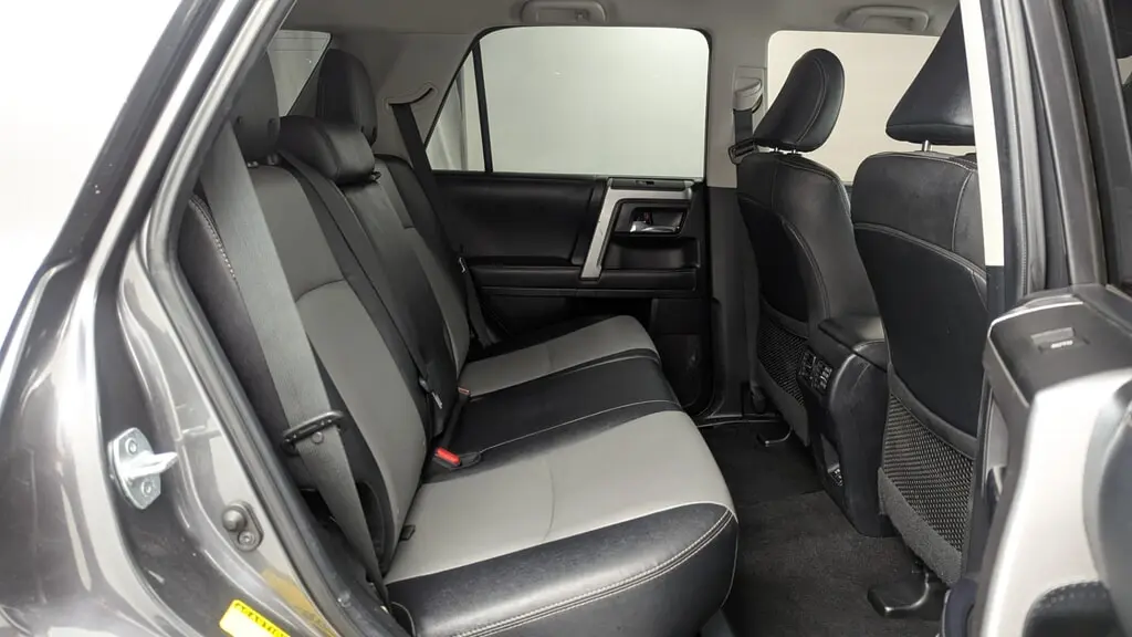 Florida Fine Cars - Used TOYOTA 4RUNNER 2020 MARGATE SR5