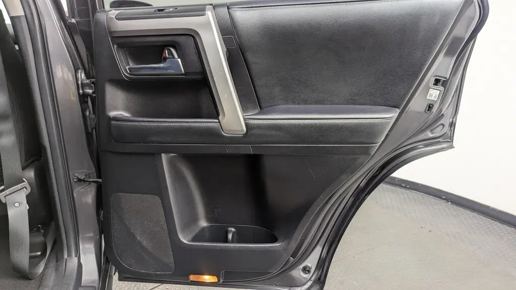 Florida Fine Cars - Used TOYOTA 4RUNNER 2020 MARGATE SR5