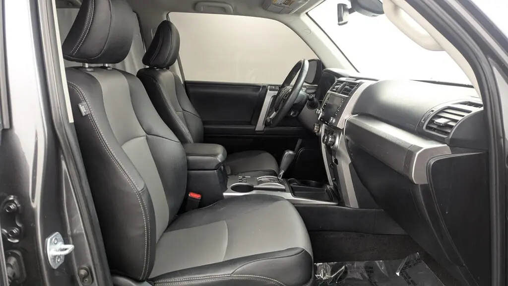 Florida Fine Cars - Used TOYOTA 4RUNNER 2020 MARGATE SR5