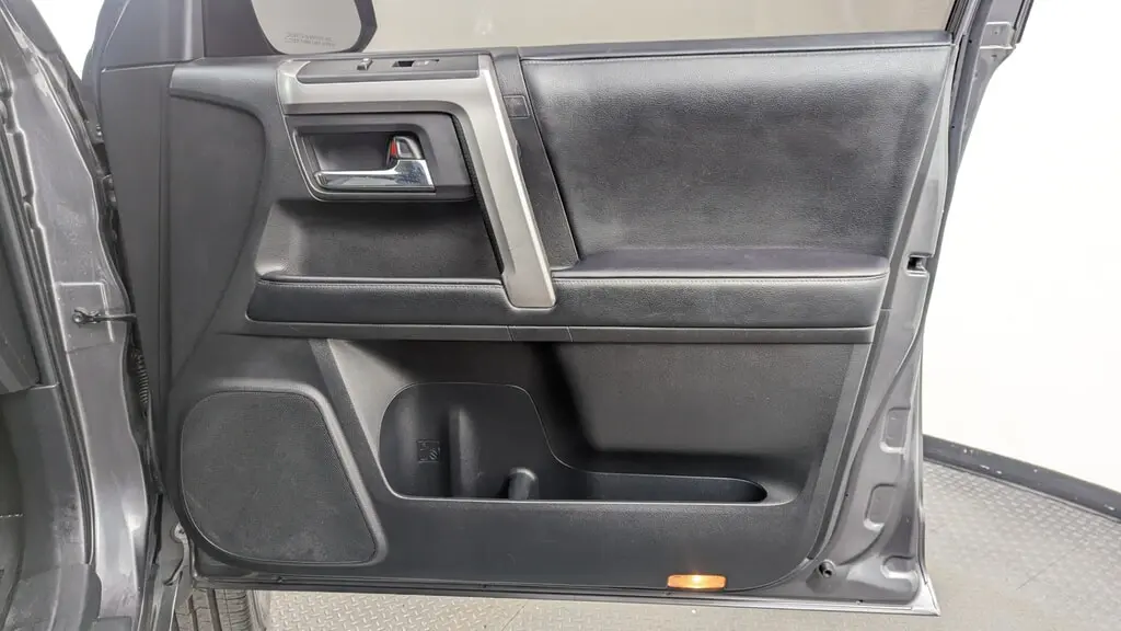 Florida Fine Cars - Used TOYOTA 4RUNNER 2020 MARGATE SR5