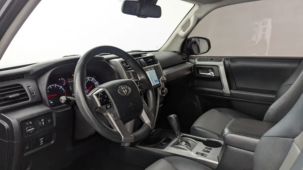 Florida Fine Cars - Used TOYOTA 4RUNNER 2020 MARGATE SR5