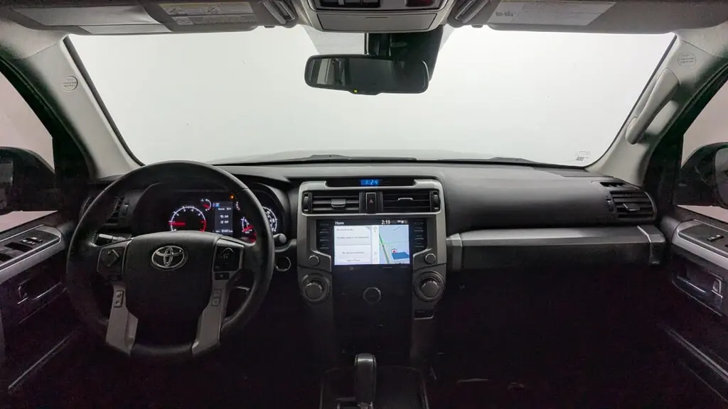 Florida Fine Cars - Used TOYOTA 4RUNNER 2020 MARGATE SR5