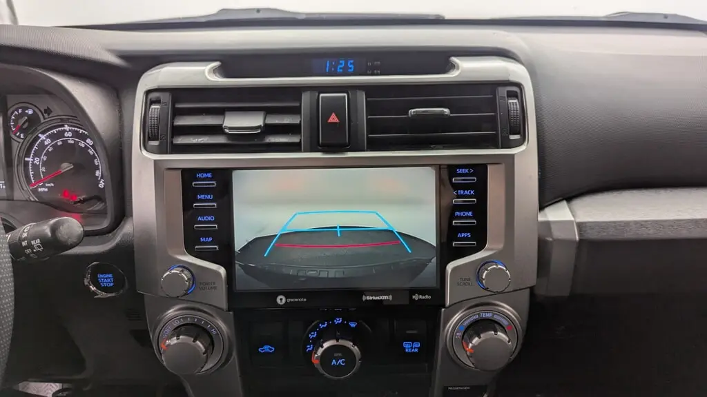 Florida Fine Cars - Used TOYOTA 4RUNNER 2020 MARGATE SR5