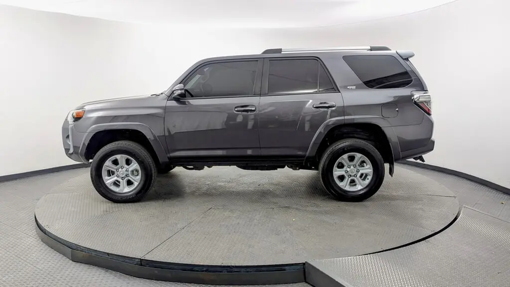 Florida Fine Cars - Used TOYOTA 4RUNNER 2020 MARGATE SR5
