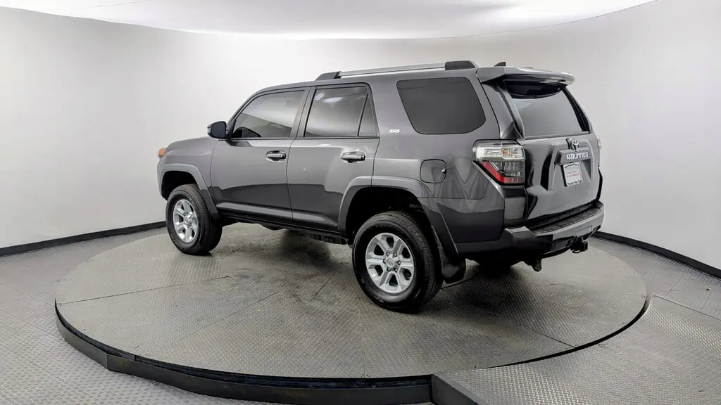 Florida Fine Cars - Used TOYOTA 4RUNNER 2020 MARGATE SR5