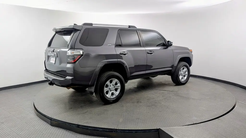 Florida Fine Cars - Used TOYOTA 4RUNNER 2020 MARGATE SR5