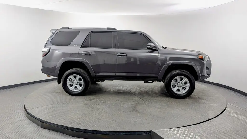 Florida Fine Cars - Used TOYOTA 4RUNNER 2020 MARGATE SR5
