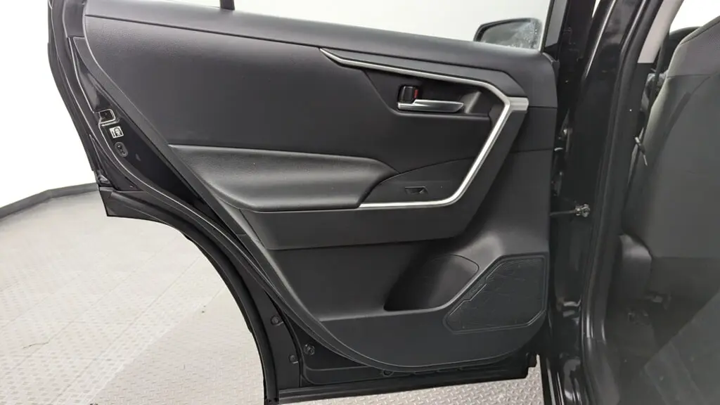 Florida Fine Cars - Used TOYOTA RAV4 2019 MARGATE HYBRID XLE