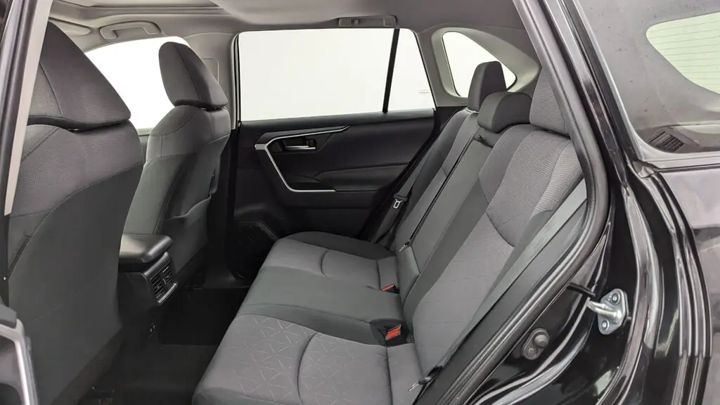 Florida Fine Cars - Used TOYOTA RAV4 2019 MARGATE HYBRID XLE