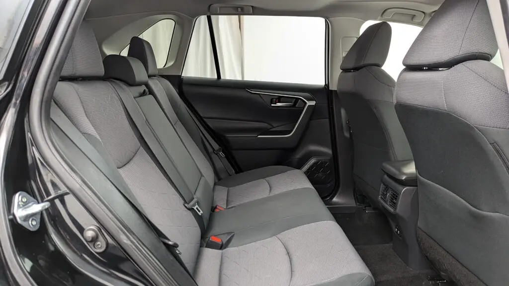 Florida Fine Cars - Used TOYOTA RAV4 2019 MARGATE HYBRID XLE