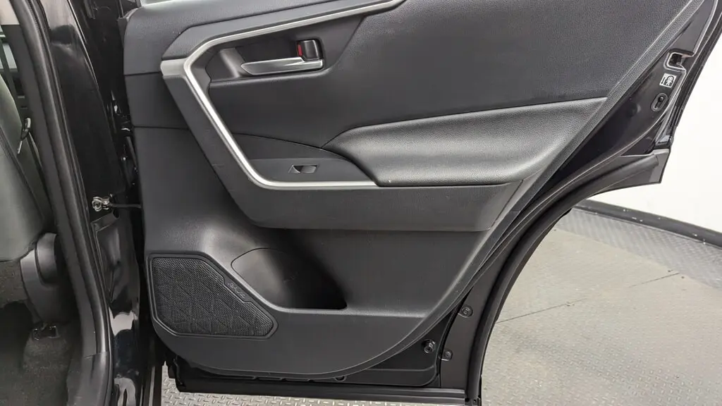 Florida Fine Cars - Used TOYOTA RAV4 2019 MARGATE HYBRID XLE