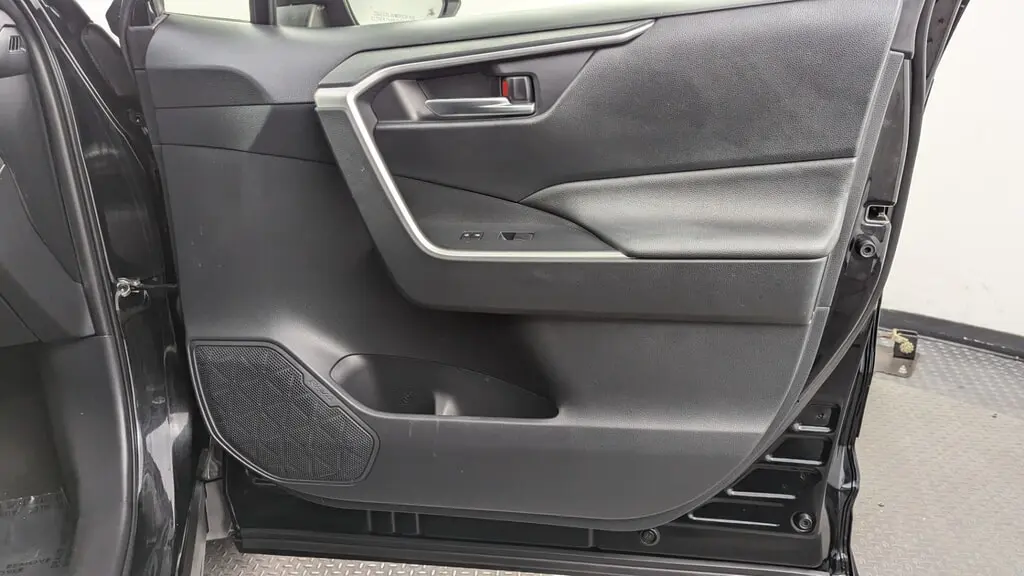 Florida Fine Cars - Used TOYOTA RAV4 2019 MARGATE HYBRID XLE