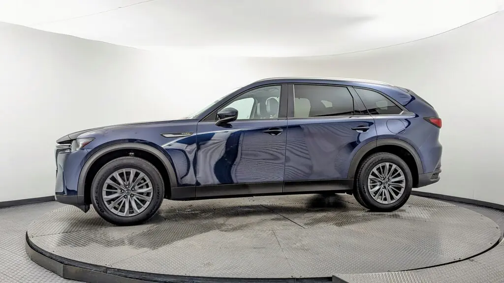 Florida Fine Cars - Used MAZDA CX-90 PHEV 2024 MARGATE PREFERRED