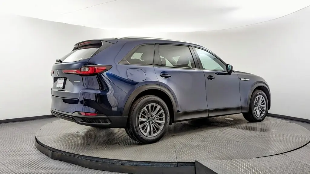 Florida Fine Cars - Used MAZDA CX-90 PHEV 2024 MARGATE PREFERRED