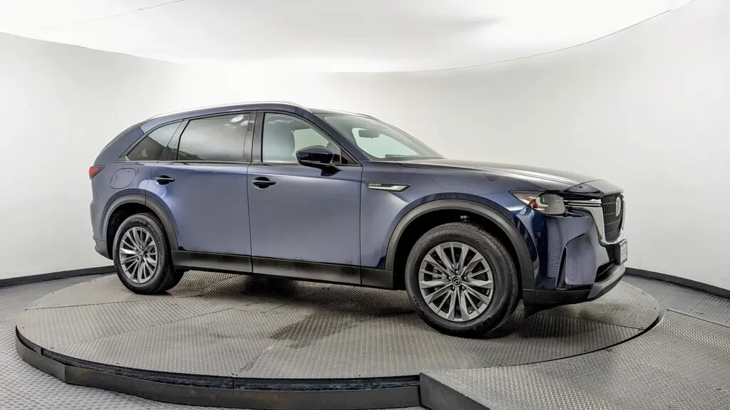 Florida Fine Cars - Used MAZDA CX-90 PHEV 2024 MARGATE PREFERRED