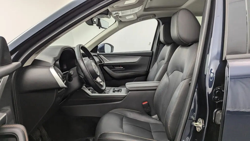 Florida Fine Cars - Used MAZDA CX-90 PHEV 2024 MARGATE PREFERRED