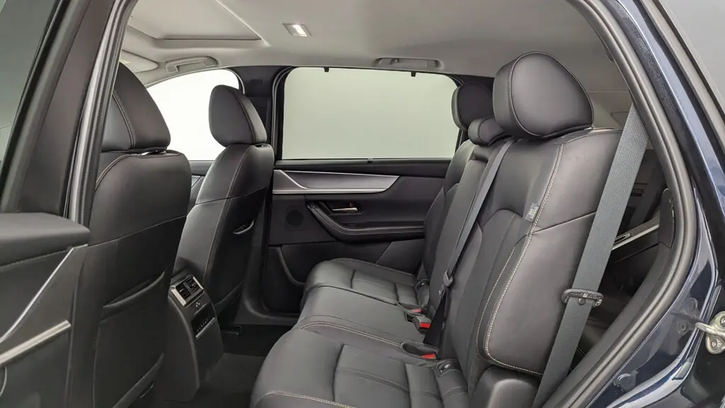 Florida Fine Cars - Used MAZDA CX-90 PHEV 2024 MARGATE PREFERRED