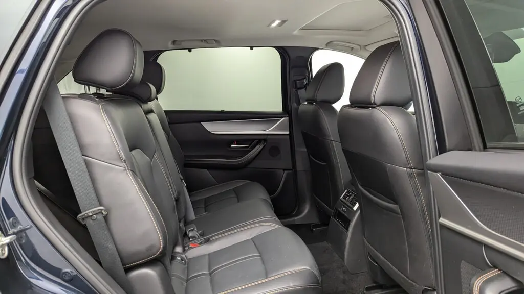 Florida Fine Cars - Used MAZDA CX-90 PHEV 2024 MARGATE PREFERRED