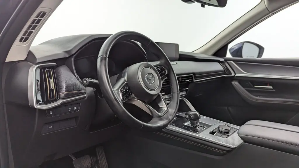 Florida Fine Cars - Used MAZDA CX-90 PHEV 2024 MARGATE PREFERRED