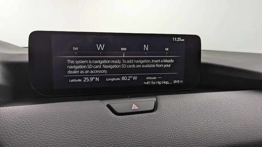 Florida Fine Cars - Used MAZDA CX-90 PHEV 2024 MARGATE PREFERRED