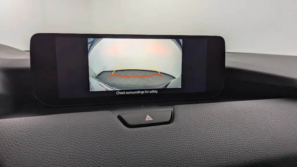 Florida Fine Cars - Used MAZDA CX-90 PHEV 2024 MARGATE PREFERRED